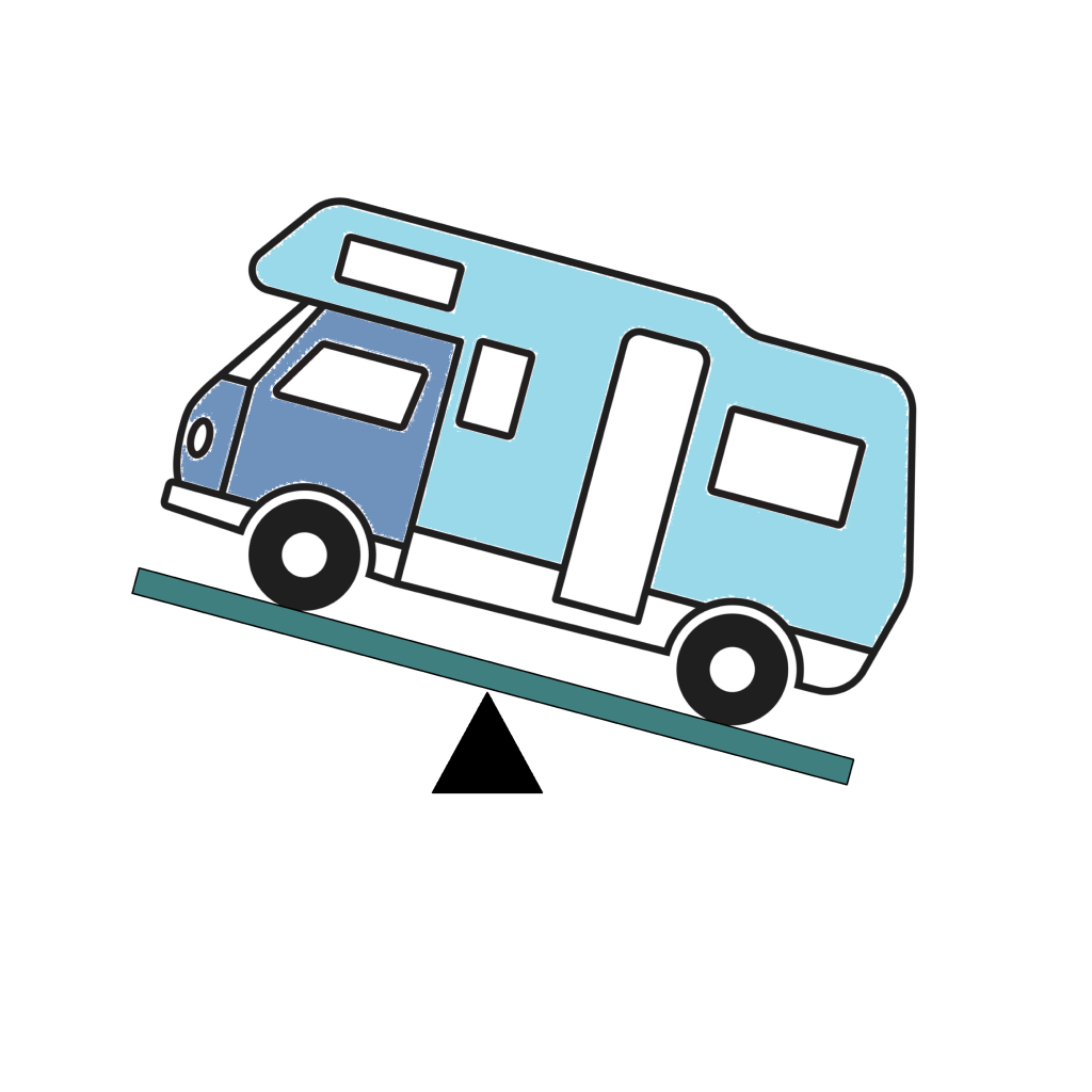 Camper Level logo